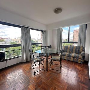 Apartamento de 1 Dormitorio